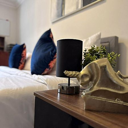 Spacious 3 Bed, 2 Bath In The Heart Of Shoreditch Лондон Экстерьер фото
