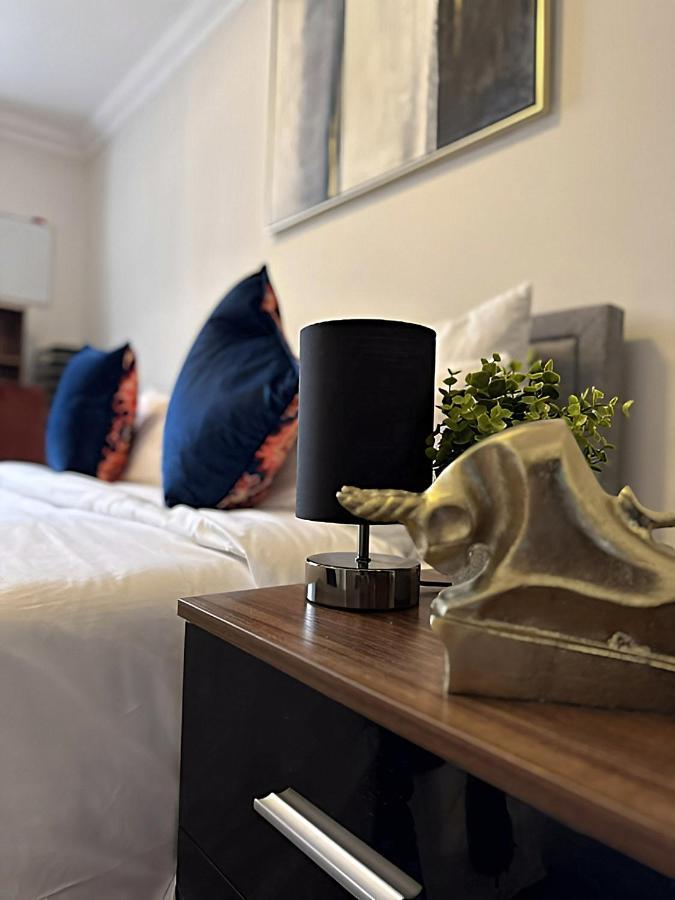 Spacious 3 Bed, 2 Bath In The Heart Of Shoreditch Лондон Экстерьер фото
