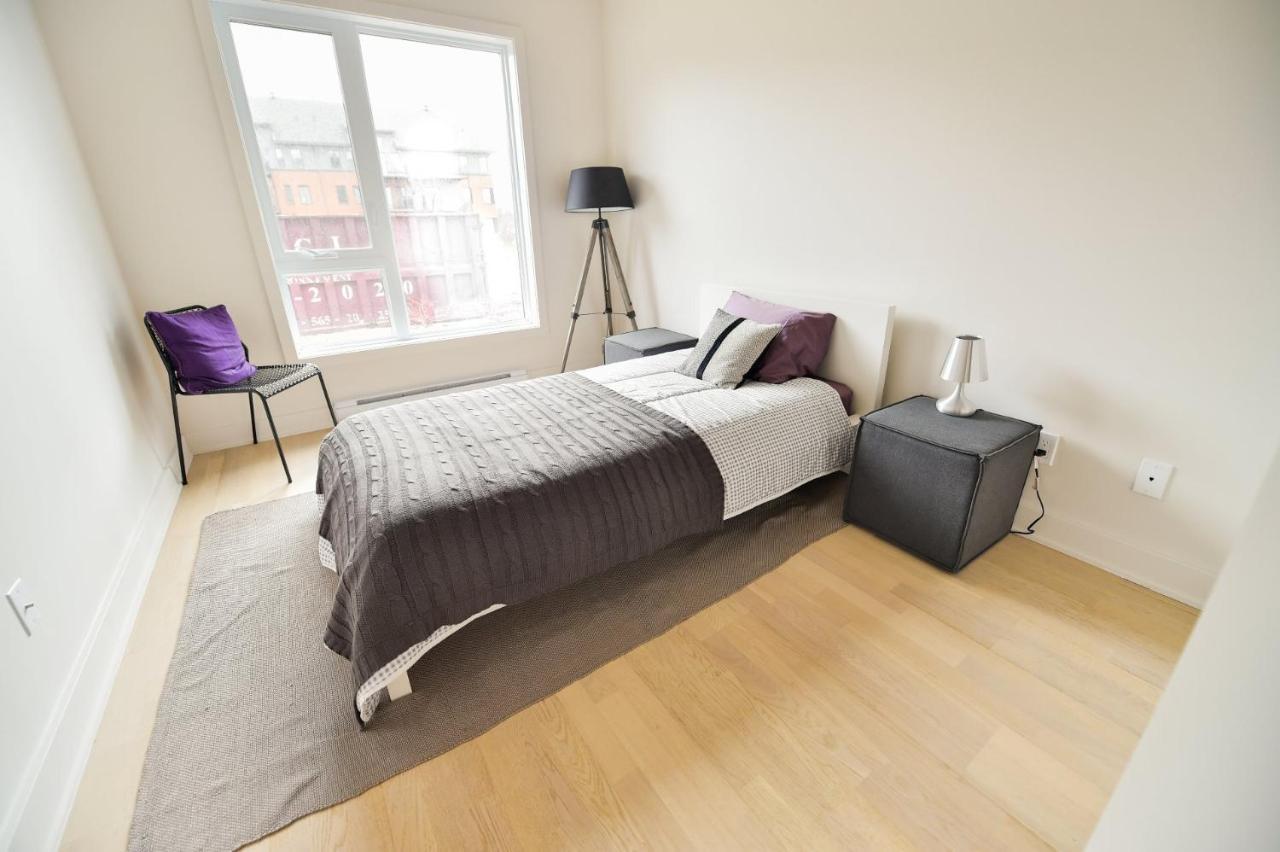 Spacious 3 Bed, 2 Bath In The Heart Of Shoreditch Лондон Экстерьер фото